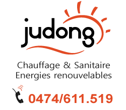 Logo Judong Sprl
