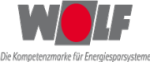 logo Wolf Heiztechnik